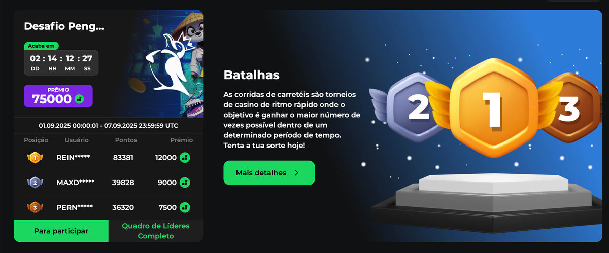 Betify Casino